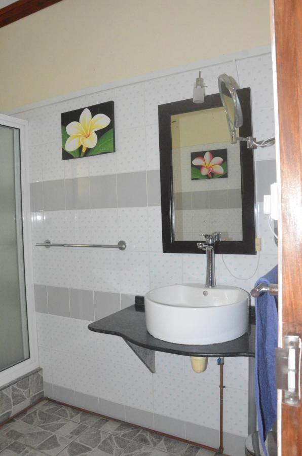 Butterfly Villas Grand Anse  Exterior foto