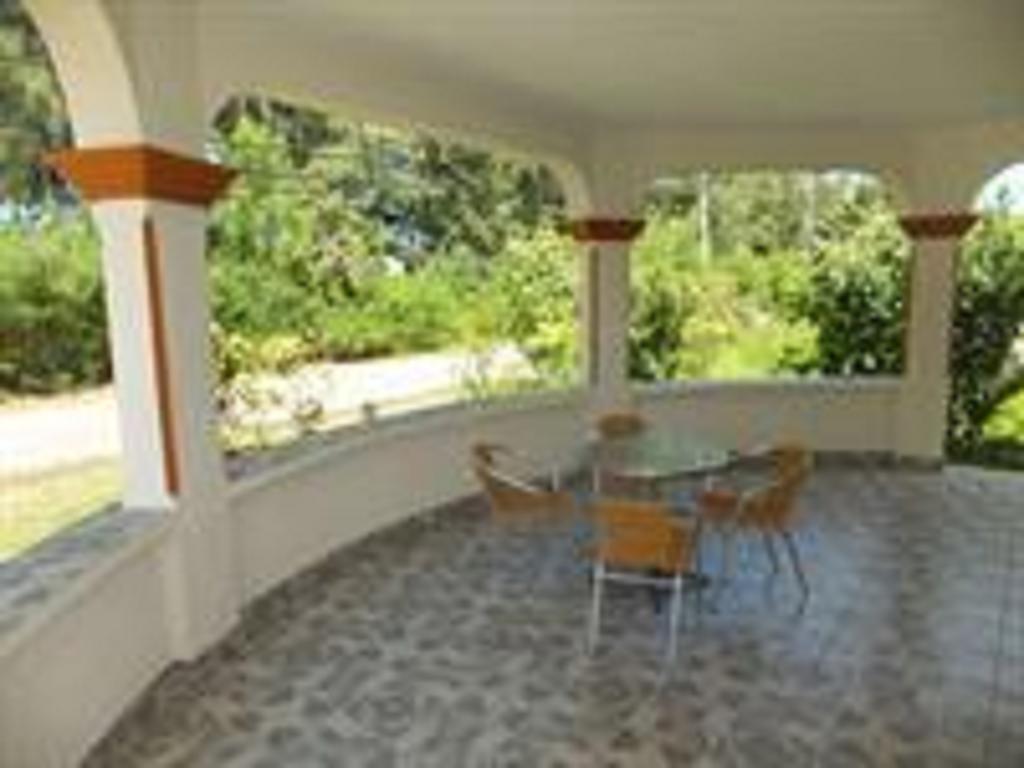 Butterfly Villas Grand Anse  Exterior foto